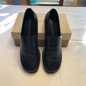 Franco Sarto Loafers